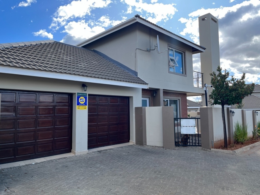 4 Bedroom Property for Sale in Shellyvale Free State